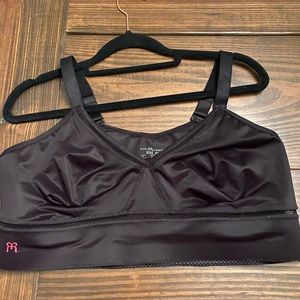 Ruby Ribbon Siren Demi size 40